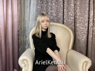 ArielKendal