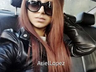 ArielLopez Zizi X