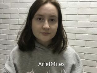 ArielMiles