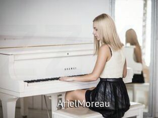 ArielMoreau