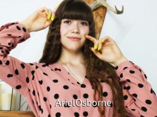 ArielOsborne Zizi X