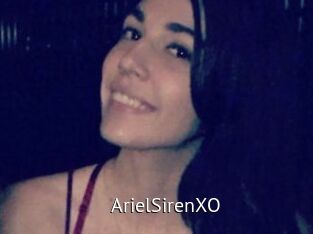 ArielSirenXO