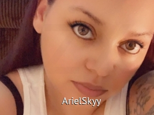 ArielSkyy