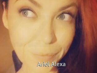 Ariel_Alexa