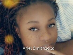 Ariel_Smithxoxo