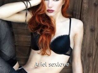 Ariel_sexlove