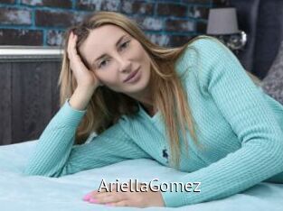 AriellaGomez