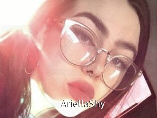 AriellaShy