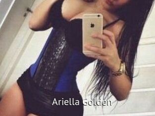 Ariella_Golden Zizi X