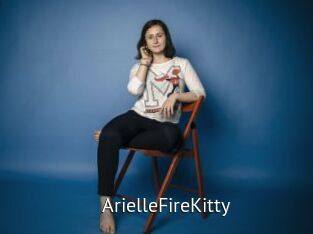ArielleFireKitty
