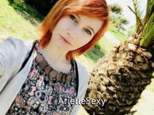 ArielleSexy