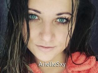 ArielleSxy