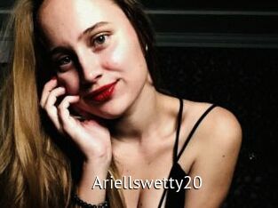 Ariellswetty20