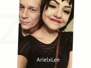 ArielxLee