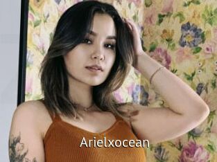 Arielxocean