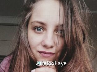 ArielxxFaye