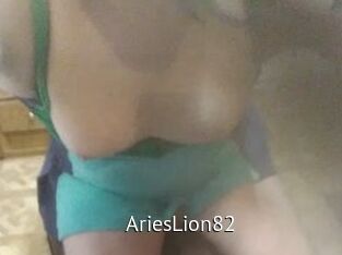 AriesLion82