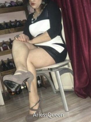 AriessQueen