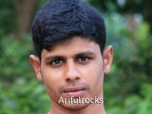 Arifulrocks