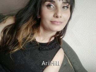 AriiHill