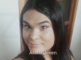 ArimaQueen