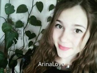 ArinaLove Zizi X