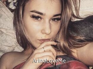 ArinaLoveMe