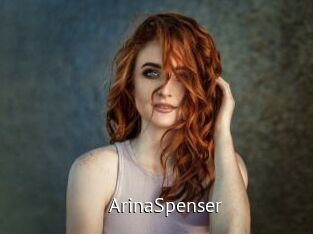 ArinaSpenser
