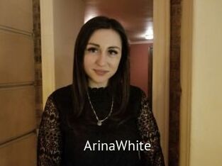 ArinaWhite
