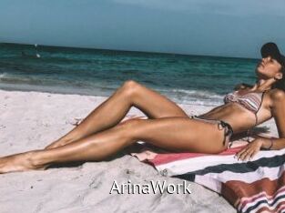 ArinaWork