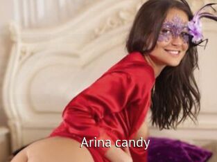 Arina_candy Zizi X