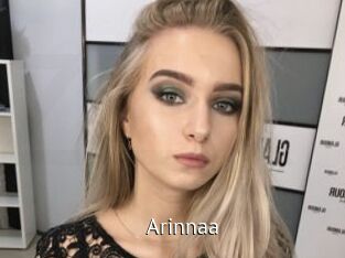 Arinnaa