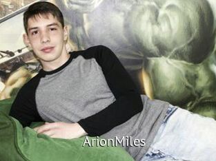 ArionMiles