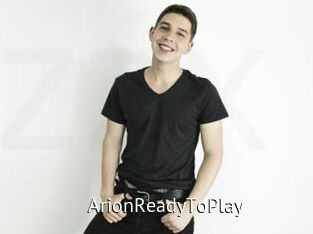 ArionReadyToPlay