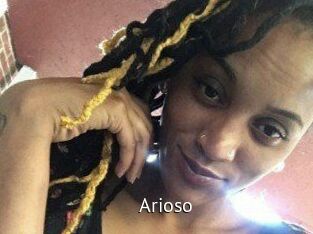Arioso Zizi X
