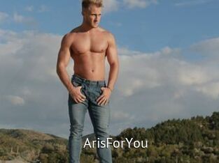ArisForYou