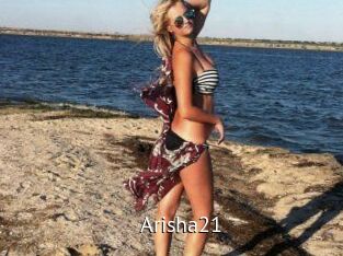 Arisha21