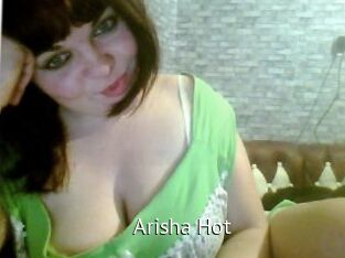 Arisha_Hot
