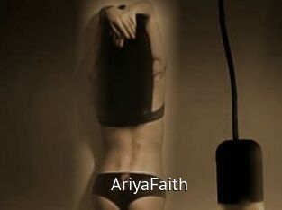 AriyaFaith