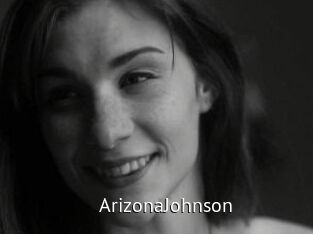 Arizona_Johnson