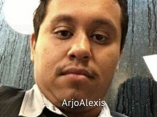 Arjo_Alexis