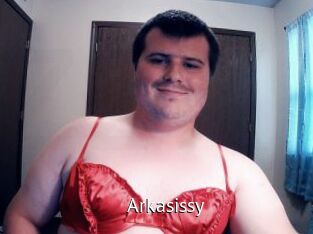 Arkasissy