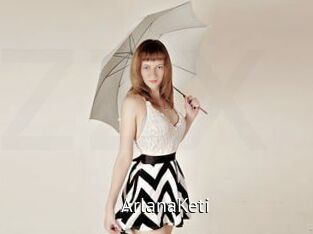 ArlanaKeti