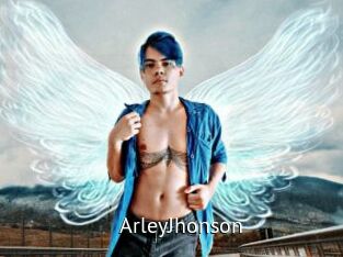 ArleyJhonson Zizi X