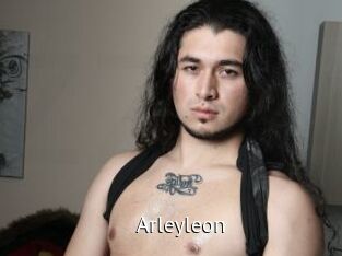 Arleyleon