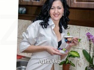 ArlinAka
