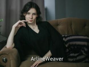 ArlineWeaver