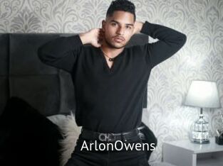 ArlonOwens
