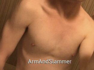 ArmAndSlammer
