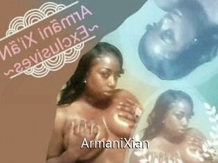 ArmaniXian